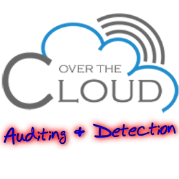 Verifica, valuta, intraprendi le azioni necessarie sui tuoi servizi ed ottieni notifiche immediate con Auditing & Detection!