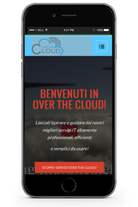 Over The Cloud Mobile