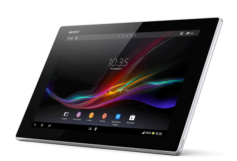 Tablet - Premium